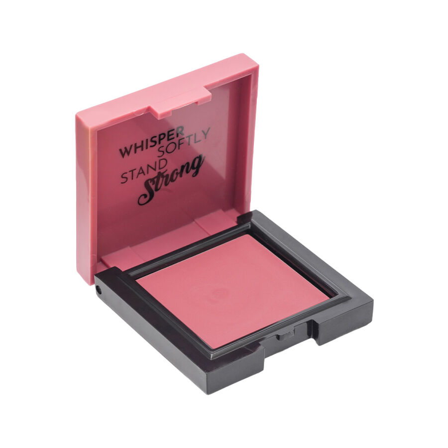 Pastel Profashion Cream Blush - Krem Allık 55 Strong - 3