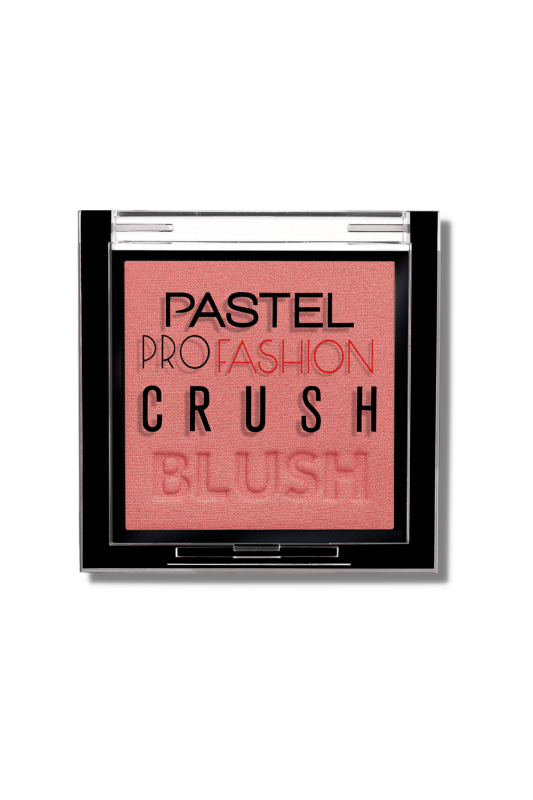 Pastel Crush Blush - Allık 301 - 1