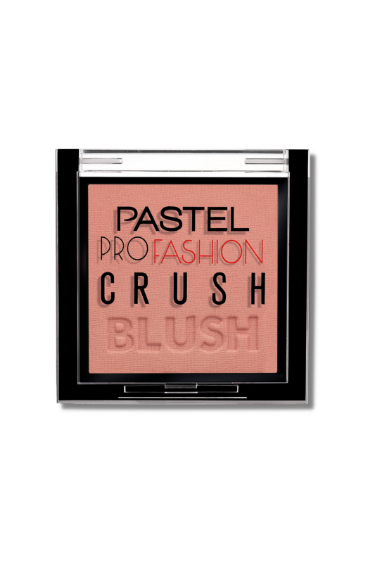 Pastel Crush Blush - Allık 302 - 1