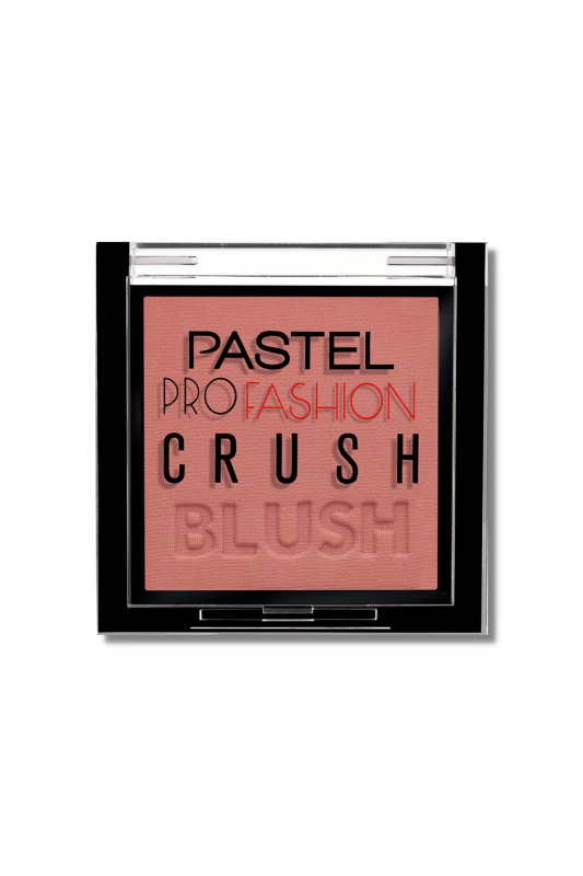 Pastel Crush Blush - Allık 303 - 1
