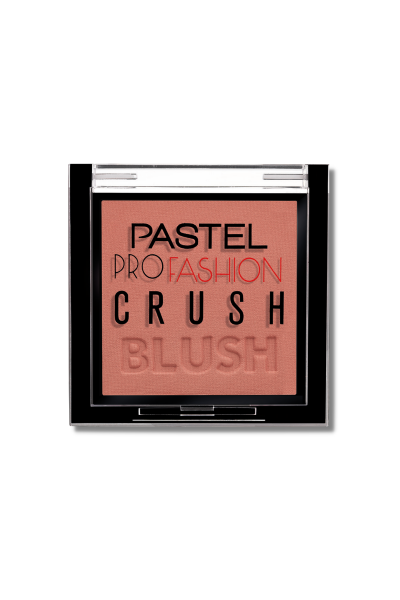 Pastel Crush Blush - Allık 306 - 1