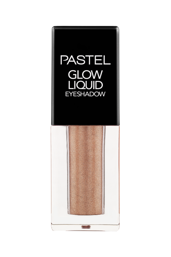 Pastel Glow Liquid Eyeshadow - Likit Far 222 Golden Cage - 1