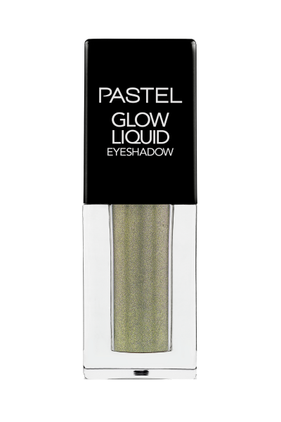 Pastel Glow Liquid Eyeshadow - Likit Far 224 Rainforest