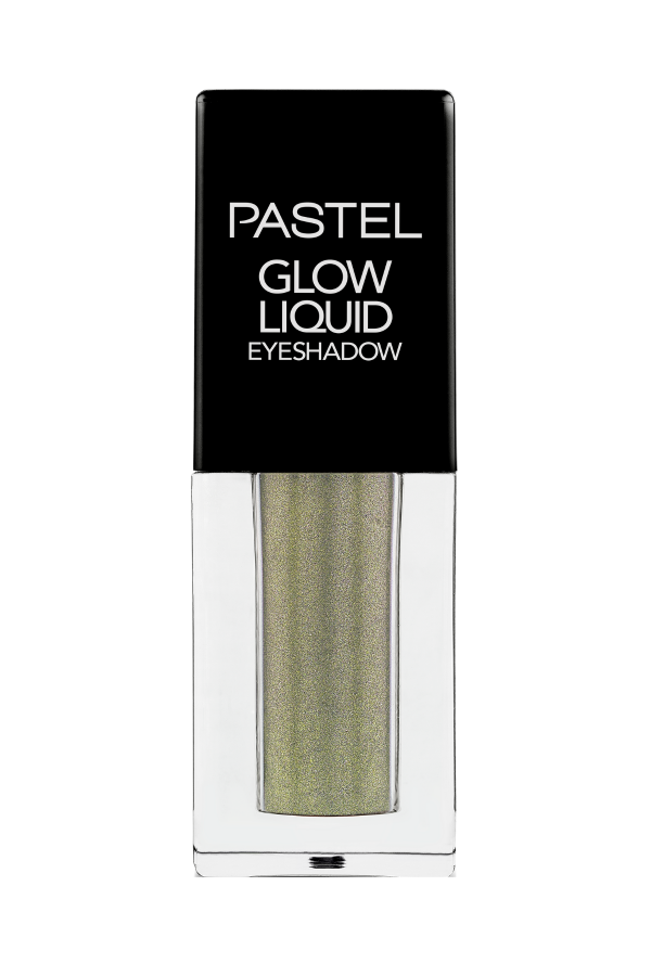 Pastel Glow Liquid Eyeshadow - Likit Far 224 Rainforest - 1