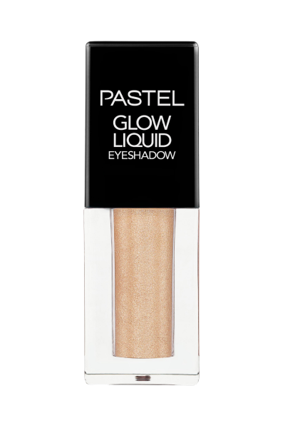 Pastel Glow Liquid Eyeshadow - Likit Far 225 Champagne - 1
