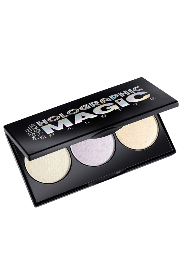 Pastel Profashion Holographic Magıc Palette 100 - 1