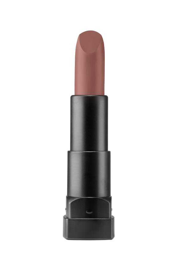 Pastel Nude Matte Lipstick - Nude Mat Ruj 591 Noble Nude - 1