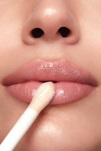 Pastel Plump Up Dolgunlaştıran Dudak Parlatıcısı 204 Spicy Sweet & Lip To Cheek Tint Carmen - 2