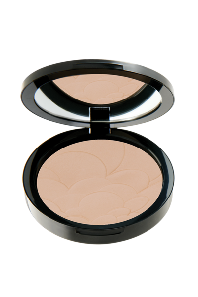 Pastel Advanced Compact Powder - Pudra 35 - 1