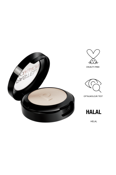 Pastel Single Eyeshadow - Tekli Far 23 - 2