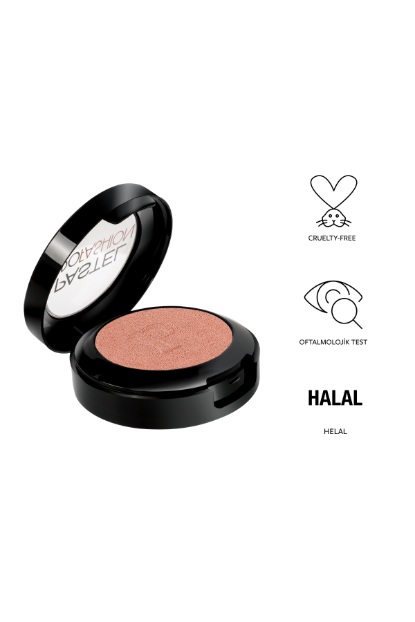 Pastel Single Eyeshadow - Tekli Far 62 - 2