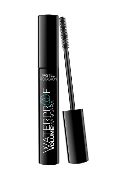 Pastel Waterproof Volume Mascara - Maskara - 1