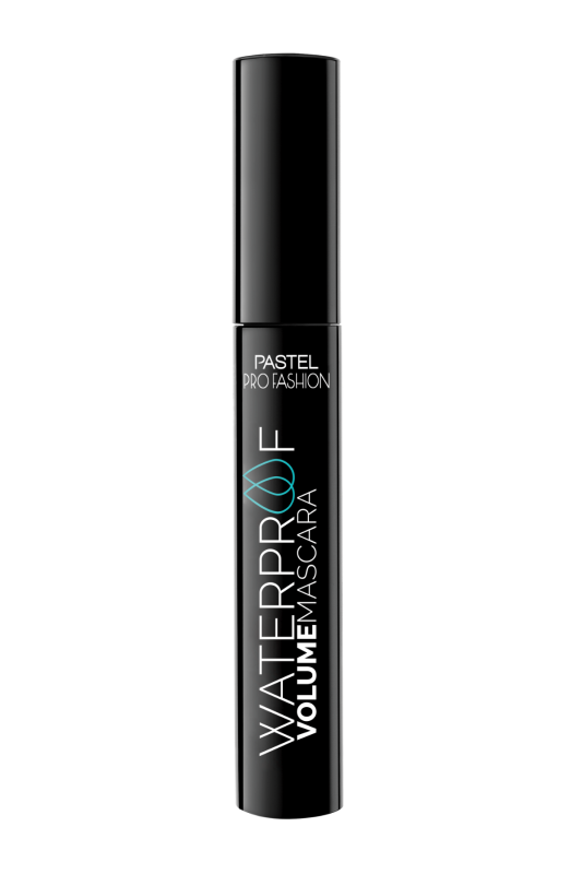 Pastel Waterproof Volume Mascara - Maskara - 3