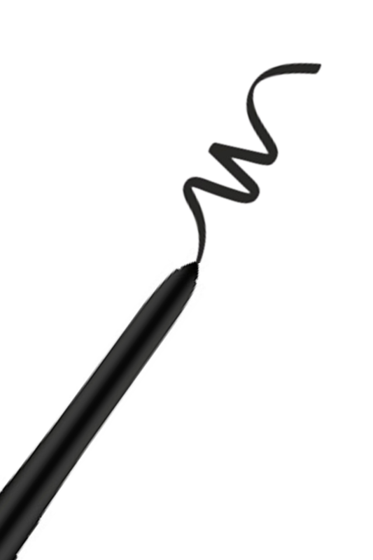 Pastel Eyematic Kajal Waterproof Automatic Eye Pencil - Kajal Suya Dayanıklı Göz Kalemi - 3