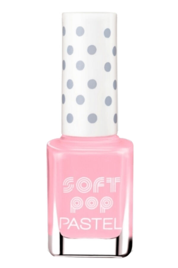 Pastel Soft Pop Oje 782 - 1