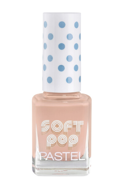 Pastel Soft Pop Oje 788