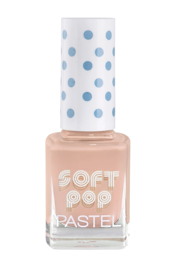 Pastel Soft Pop Oje 788 - 1