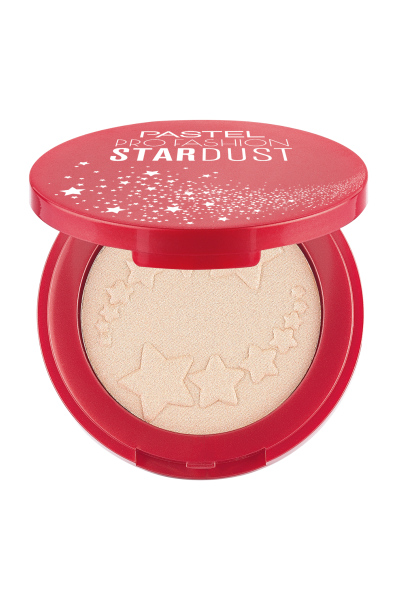 Pastel Stardust Highlighter - Aydınlatıcı 320 Vega - 1