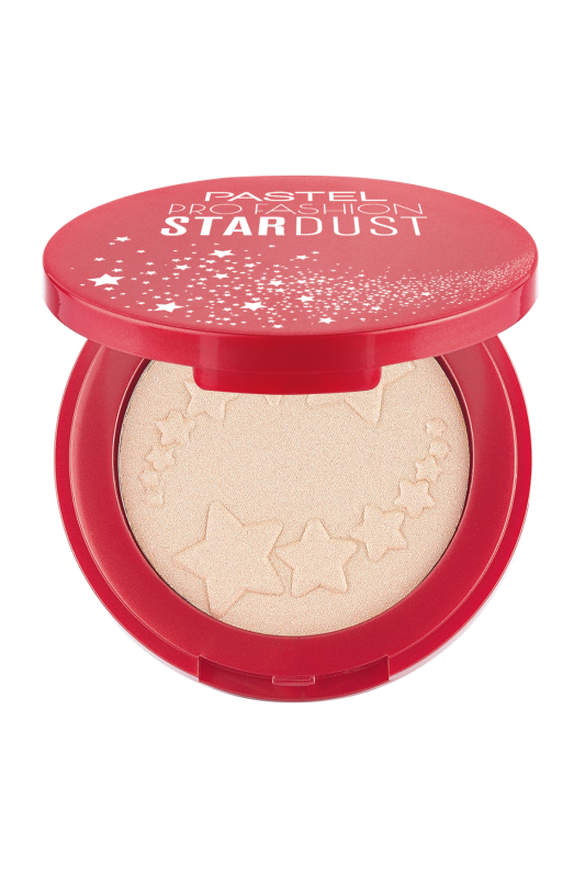 Pastel Stardust Highlighter - Aydınlatıcı 320 Vega - 1