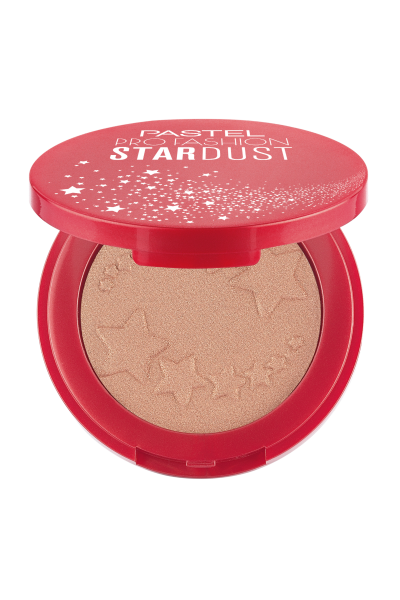 Pastel Stardust Highlighter - Aydınlatıcı 321 Nova - 1