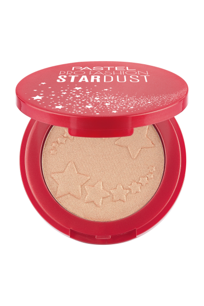 Pastel Stardust Highlighter - Aydınlatıcı 322 Spica