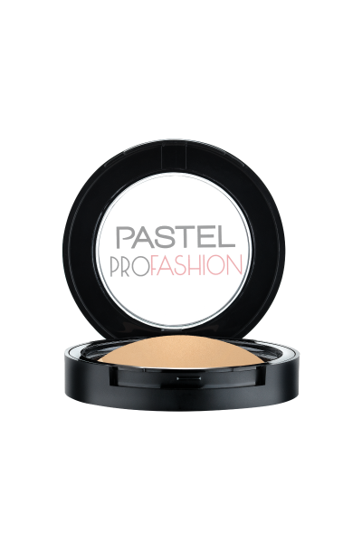Pastel Terracotta Wet And Dry Powder - Pudra 51