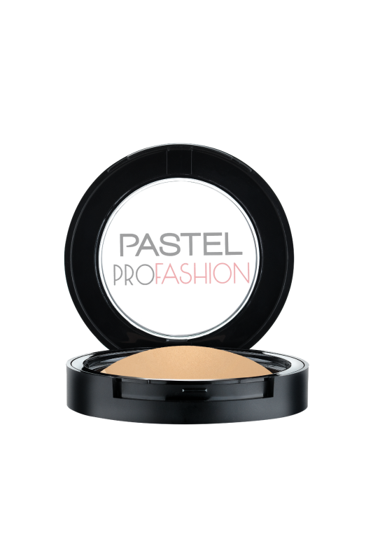 Pastel Terracotta Wet And Dry Powder - Pudra 51 - 1