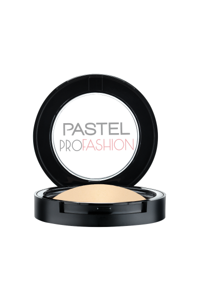 Pastel Terracotta Wet And Dry Powder - Pudra 52