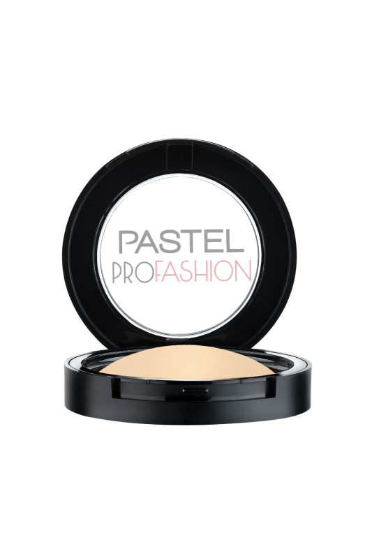 Pastel Terracotta Wet And Dry Powder - Pudra 52 - 1