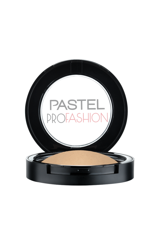 Pastel Terracotta Wet And Dry Powder - Pudra 53 - 1