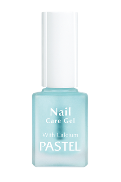 Pastel Nail Care Gel With Calcium - Kalsiyumlu Tırnak Bakım Jeli - 1