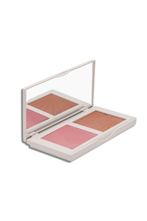 Pastel X Arzu Sabancı Duo Blush Set - 1