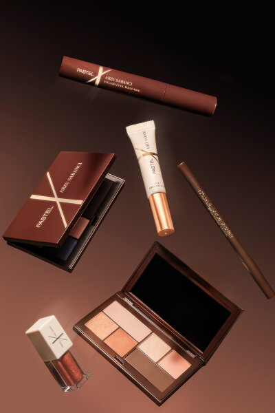 Pastel X Arzu Sabancı Eye Brightener - 4