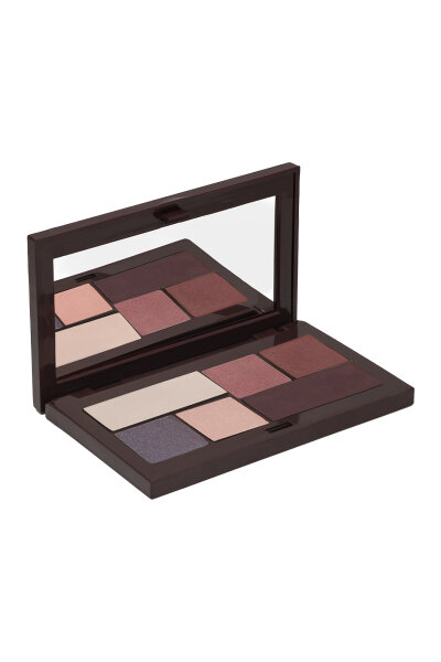 Pastel X Arzu Sabancı Eyeshadow Palette 62 - Pastel