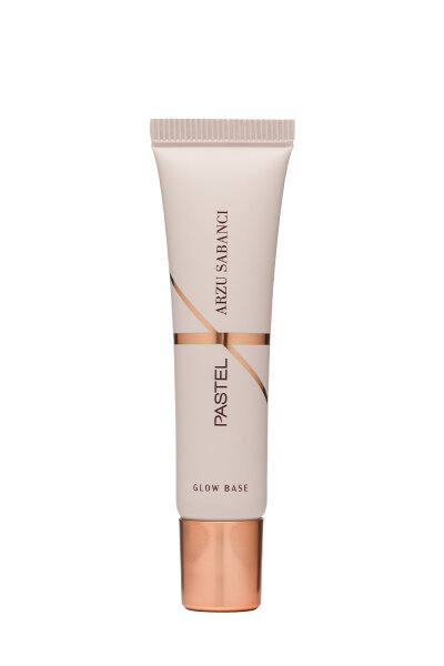 Pastel X Arzu Sabancı Glow Base - Pastel