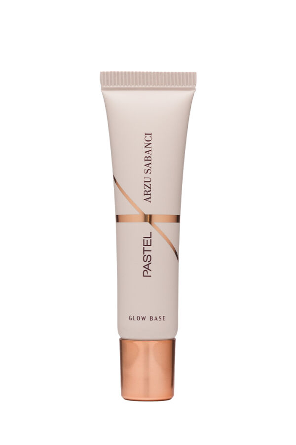 Pastel X Arzu Sabancı Glow Base - 1