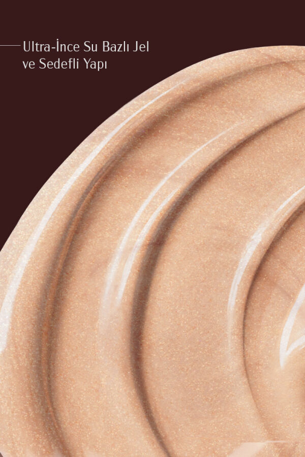 Pastel X Arzu Sabancı Glow Base - 2