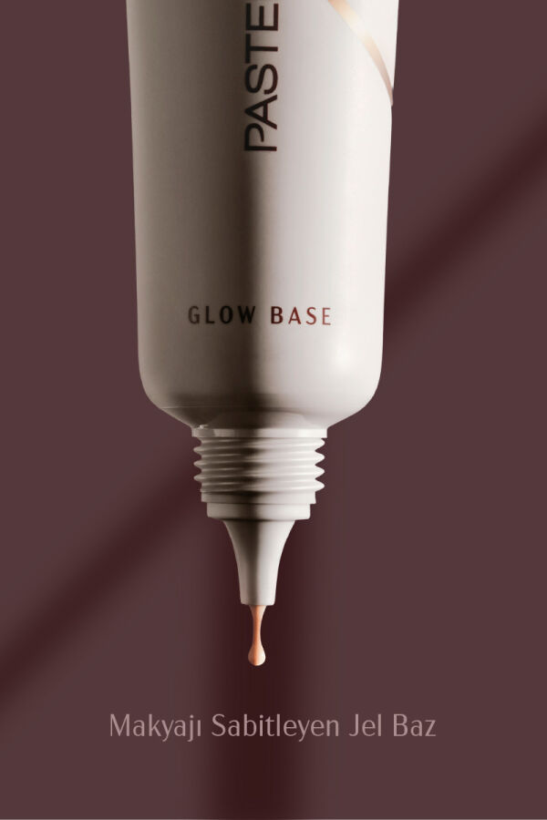 Pastel X Arzu Sabancı Glow Base - 5