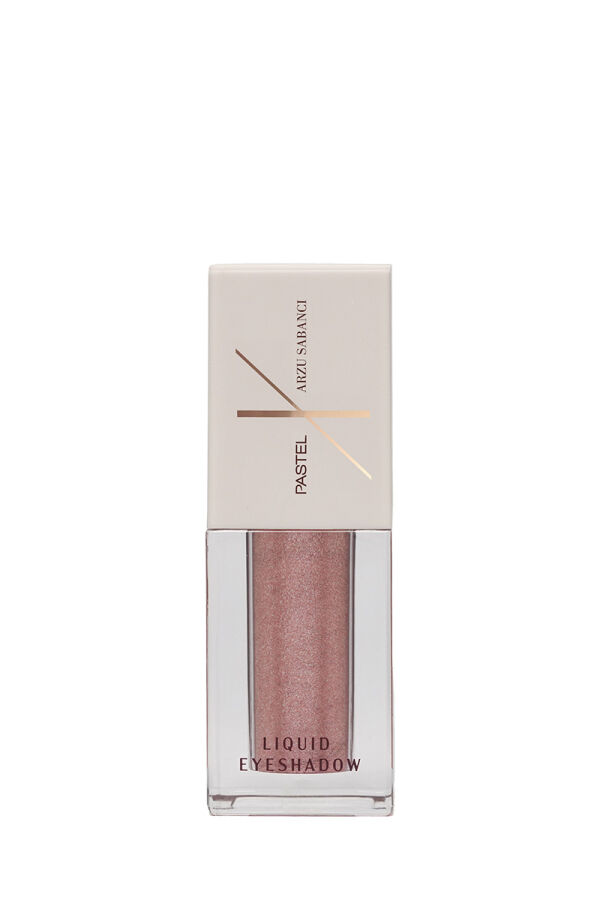 Pastel X Arzu Sabancı Glow Liquid Eyeshadow 300 - 1