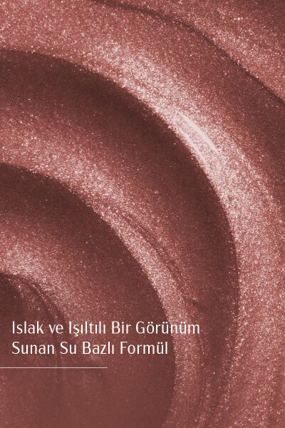 Pastel X Arzu Sabancı Glow Liquid Eyeshadow 300 - Pastel (1)