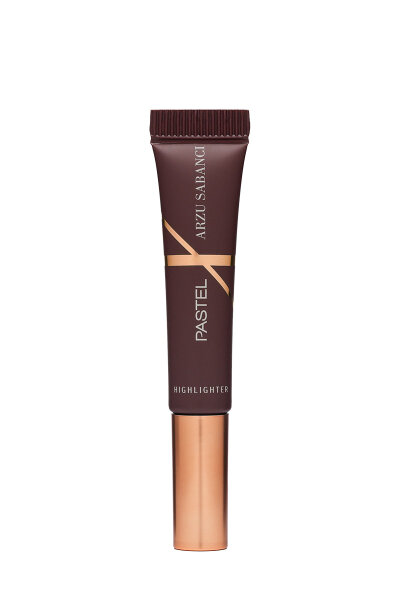 Pastel X Arzu Sabancı Highlighter - Pastel
