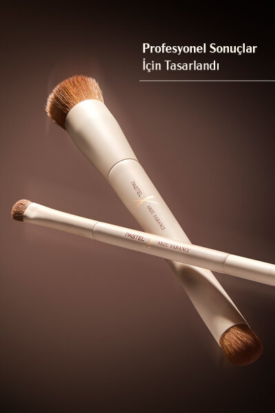 Pastel X Arzu Sabancı Küçük Çanta Set No2 - 4