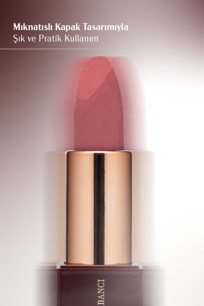 Pastel x Arzu Sabancı Lipstick 21 - Pastel (1)