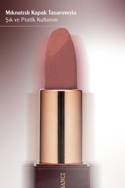 Pastel x Arzu Sabancı Lipstick 22 - Pastel (1)