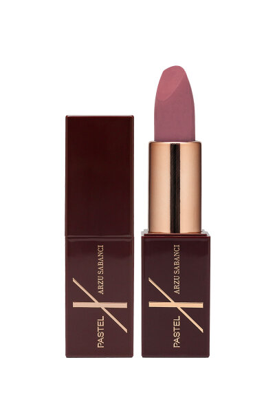 Pastel x Arzu Sabancı Lipstick 23 - Pastel (1)