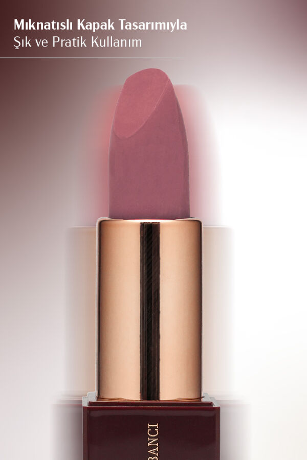 Pastel x Arzu Sabancı Lipstick 23 - 3