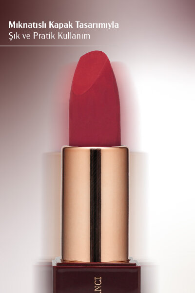 Pastel x Arzu Sabancı Lipstick 24 - Pastel (1)