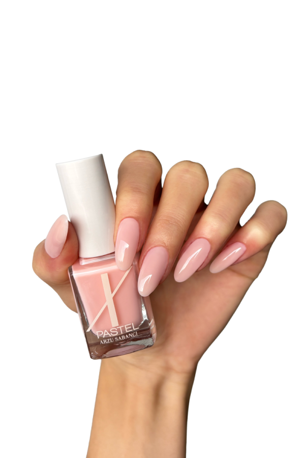 Pastel X Arzu Sabancı Oje Set 1 - 2