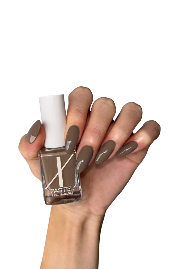 Pastel X Arzu Sabancı Oje Set 1 - 4