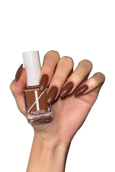 Pastel X Arzu Sabancı Oje Set 3 - 3